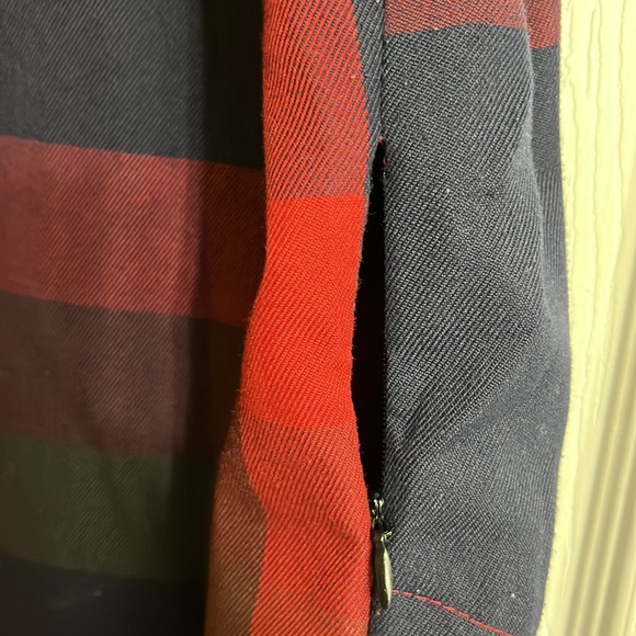 CupShe Plaid Dress - Picture 11 of 11